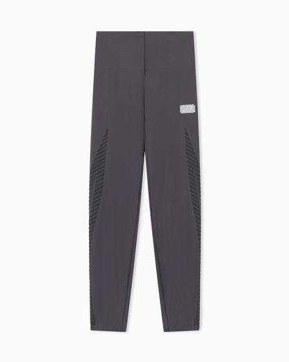 EA7 Slim-fit leggings Vigor 7 Lab in technical jersey
