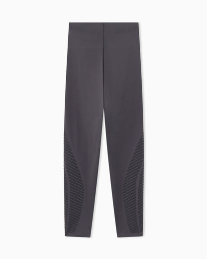 EA7 Slim-fit leggings Vigor 7 Lab in technical jersey