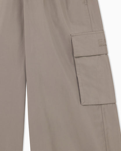 EA7 Cargo pants Contemporary Sport with a regular fit