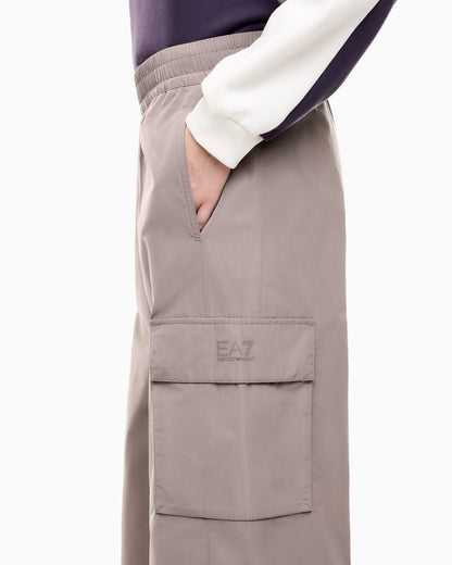 EA7 Cargo pants Contemporary Sport with a regular fit