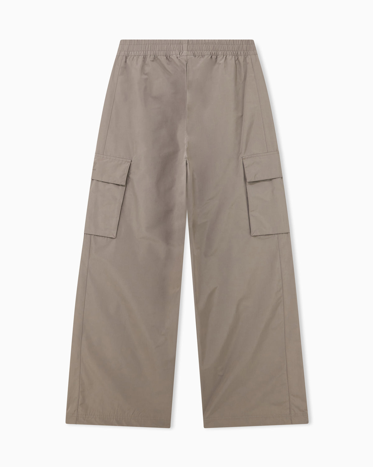 EA7 Cargo pants Contemporary Sport with a regular fit