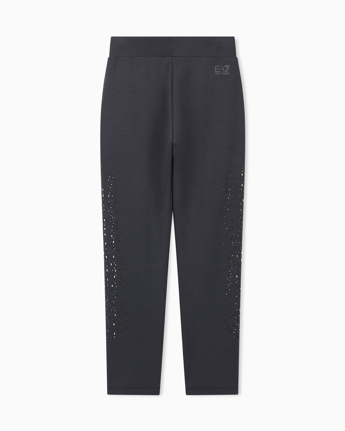EA7 Slim-fit trousers Precious in modal jersey