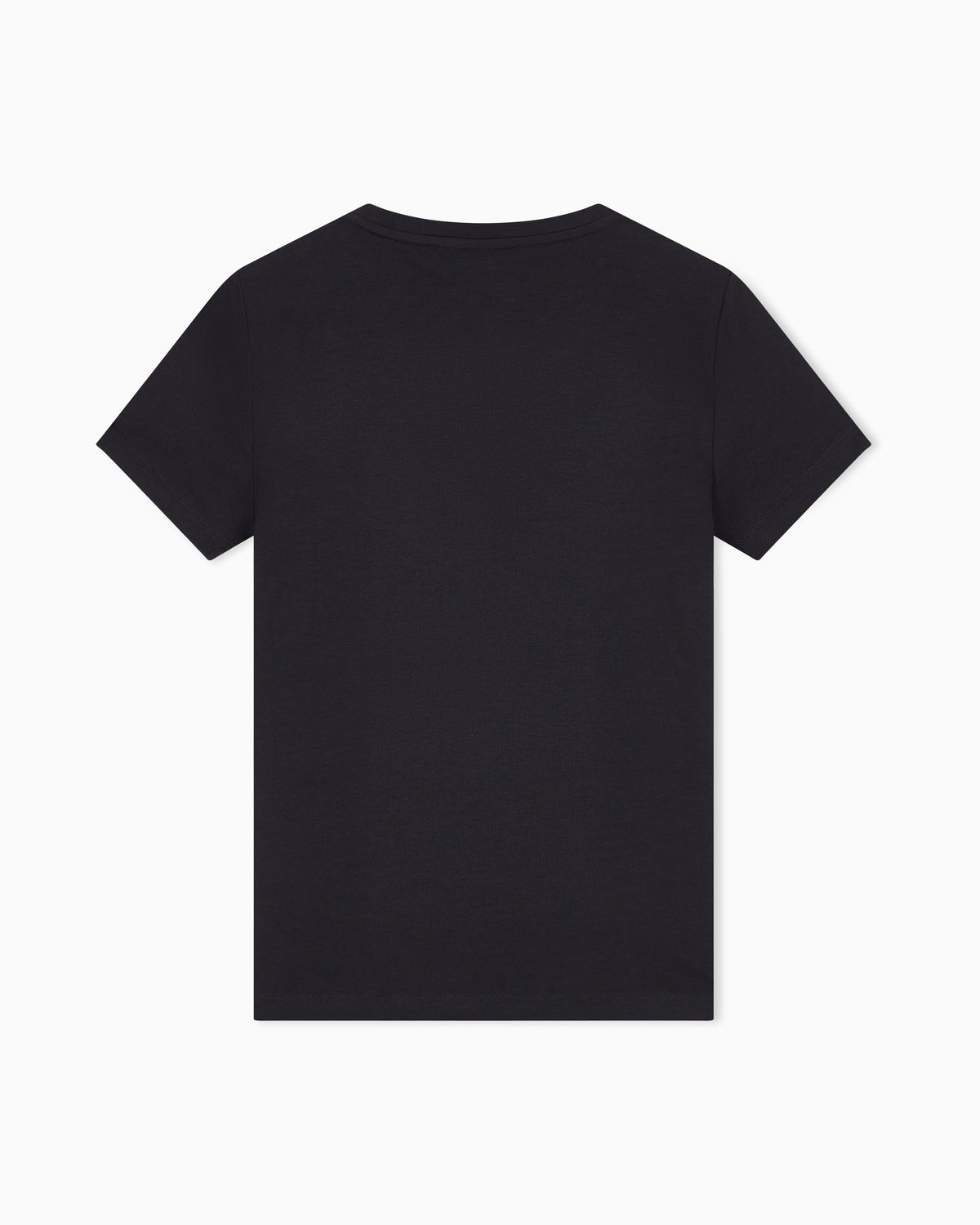 EA7 Slim fit T-shirt Visibility in cotton jersey
