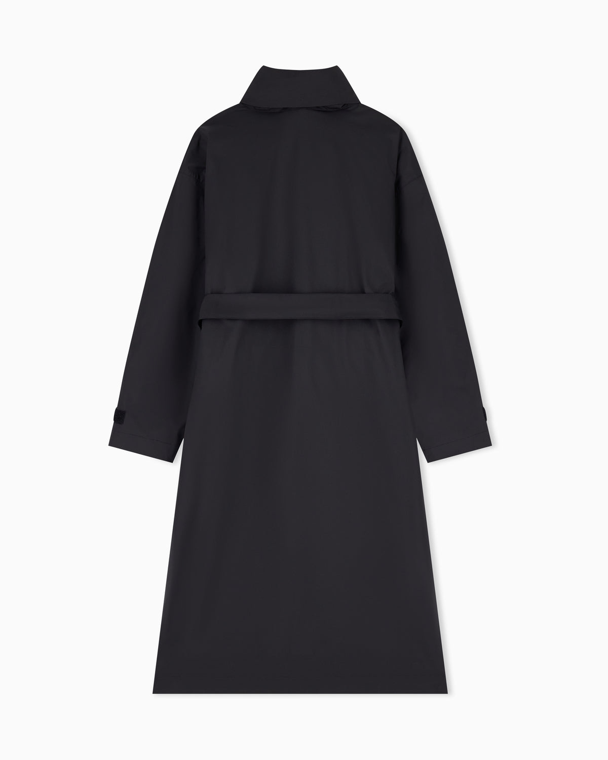 EA7 Trench two-in-one jacket regular fit with inner padding