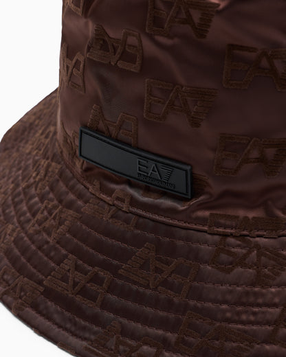 EA7 Bucket hat regular fit