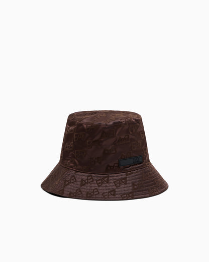 EA7 Bucket hat regular fit