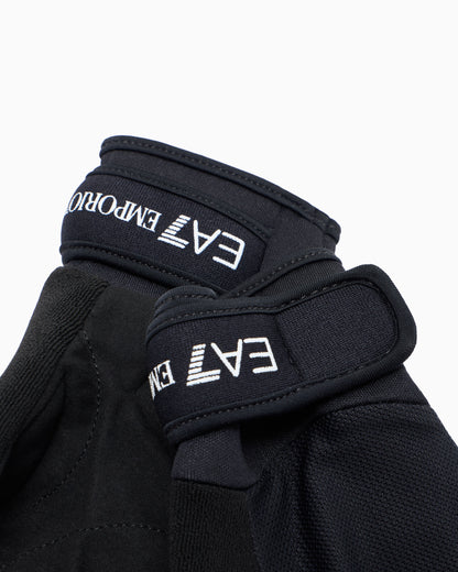 EA7 Dynamic Athlete gym gloves