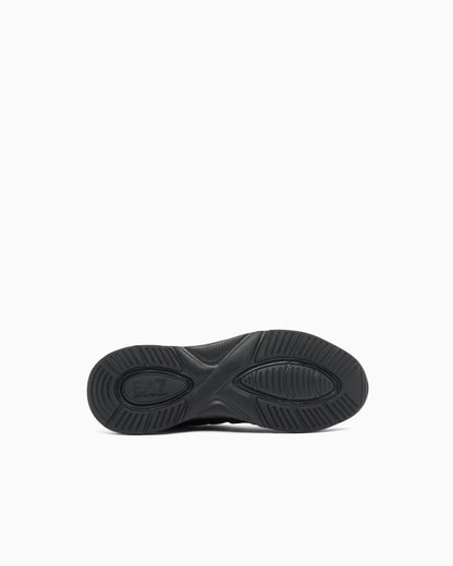 Ea7 Infinity Galaxy Sneakers Black