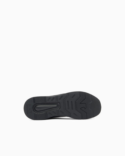 Ea7 Ace Runner Special Sneakers Black
