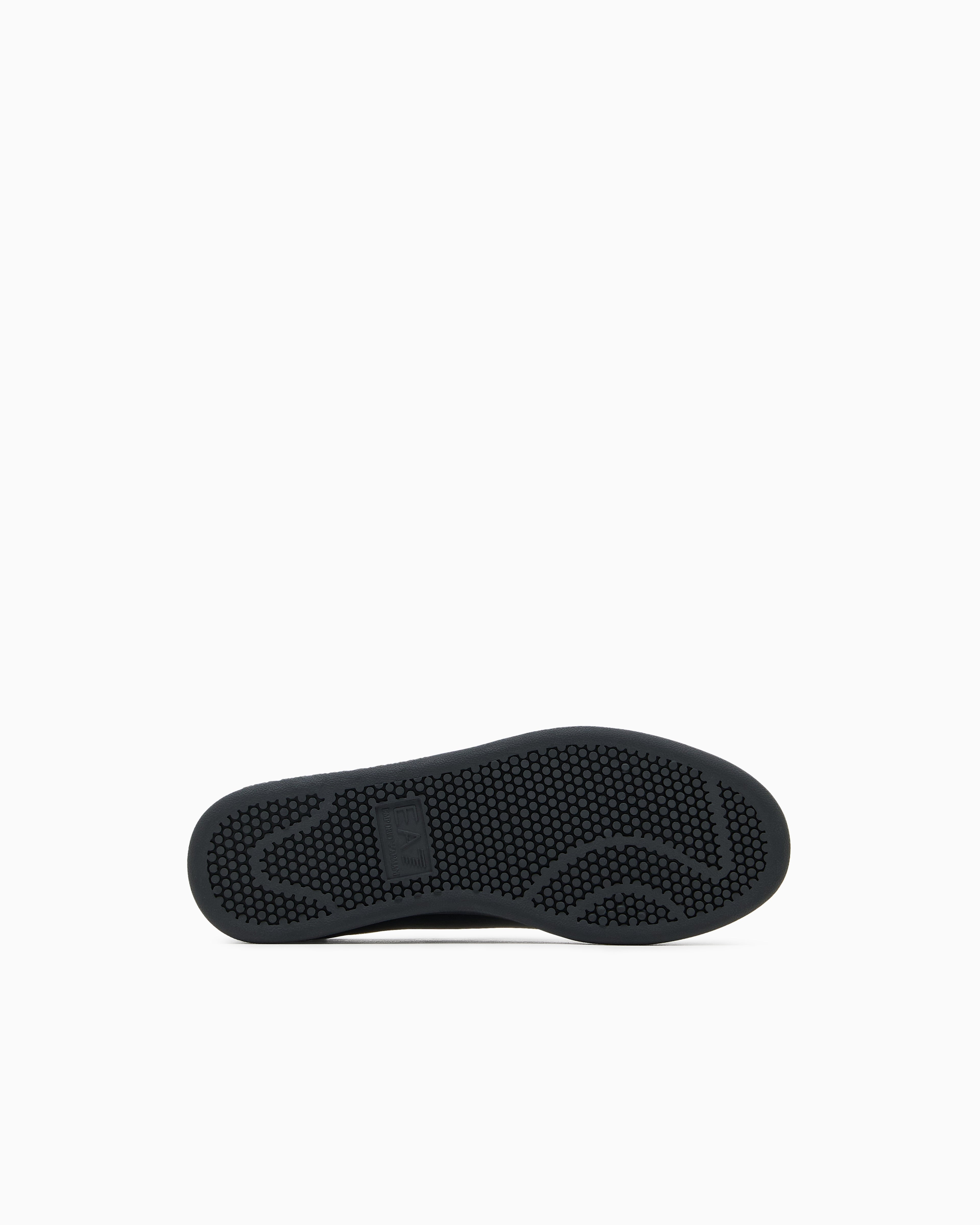 Ea7 Classic Cc Sneakers Black