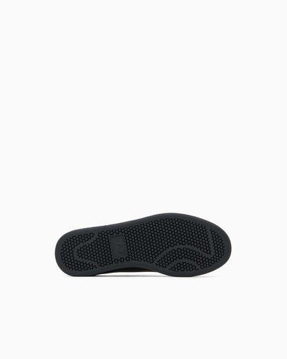 Ea7 Classic Cc Sneakers Black