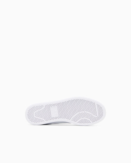 Ea7 Classic Cc Sneakers White