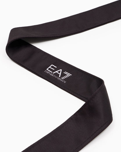 EA7 Tennis Pro technical-fabric band