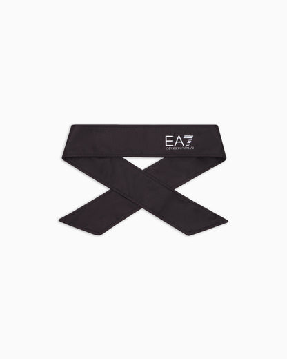 EA7 Tennis Pro technical-fabric band