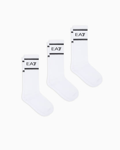 EA7 Dynamic Athlete Socks