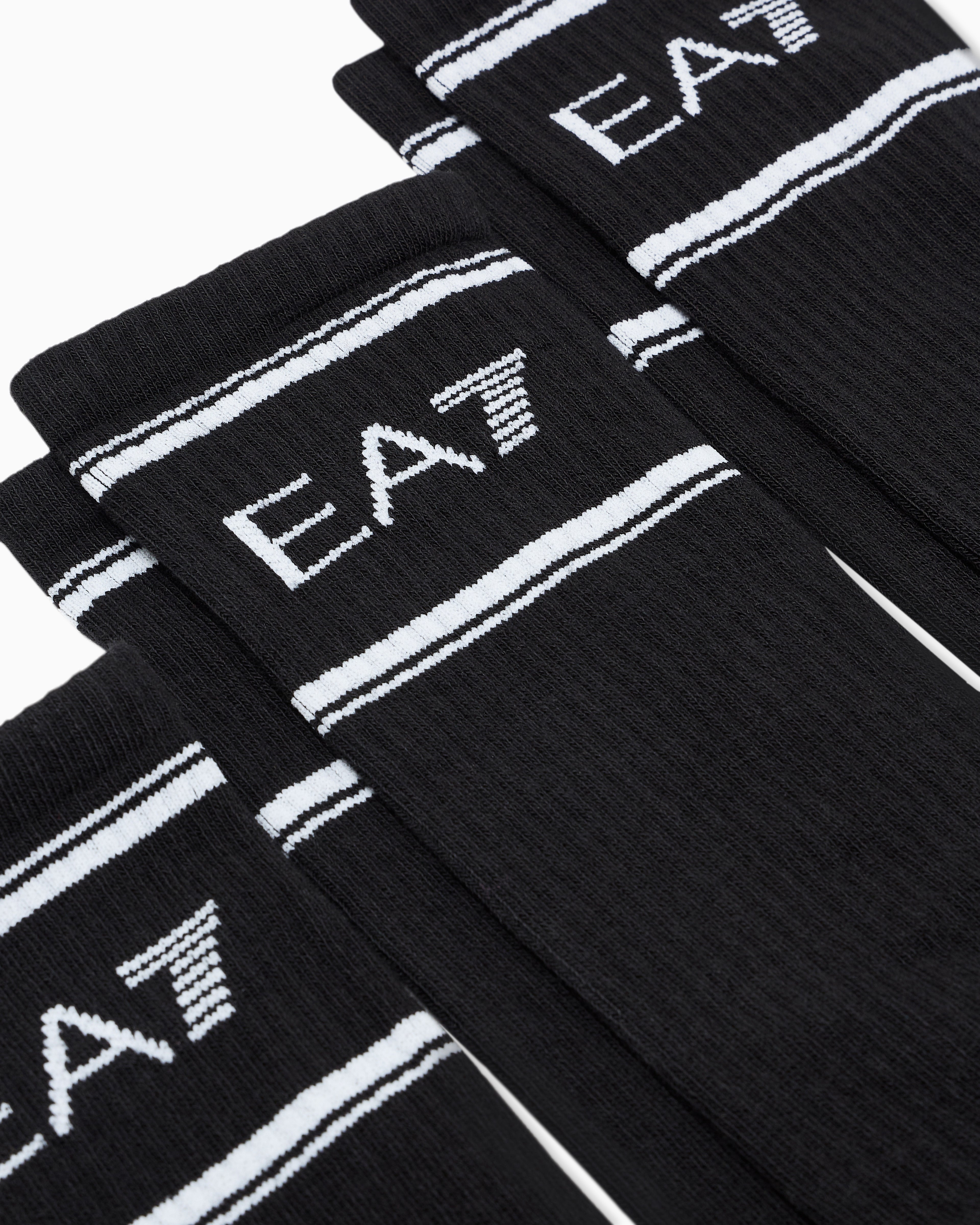 EA7 Dynamic Athlete Socks
