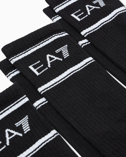 EA7 Dynamic Athlete Socks