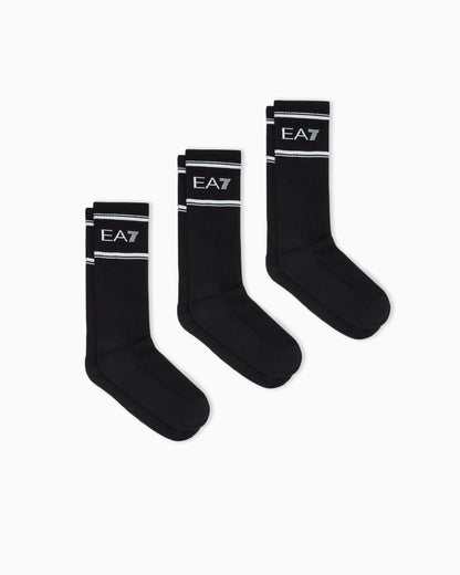 EA7 Dynamic Athlete Socks