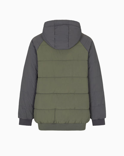 EA7 Urban Escape Unisex nylon jacket