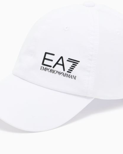 EA7 Baseball Tennis Pro Cap