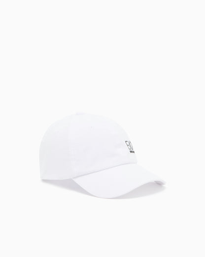 EA7 Baseball Tennis Pro Cap