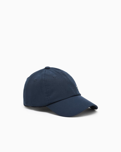 EA7 Baseball hat Tennis Pro in stretch fabric with cotton lining