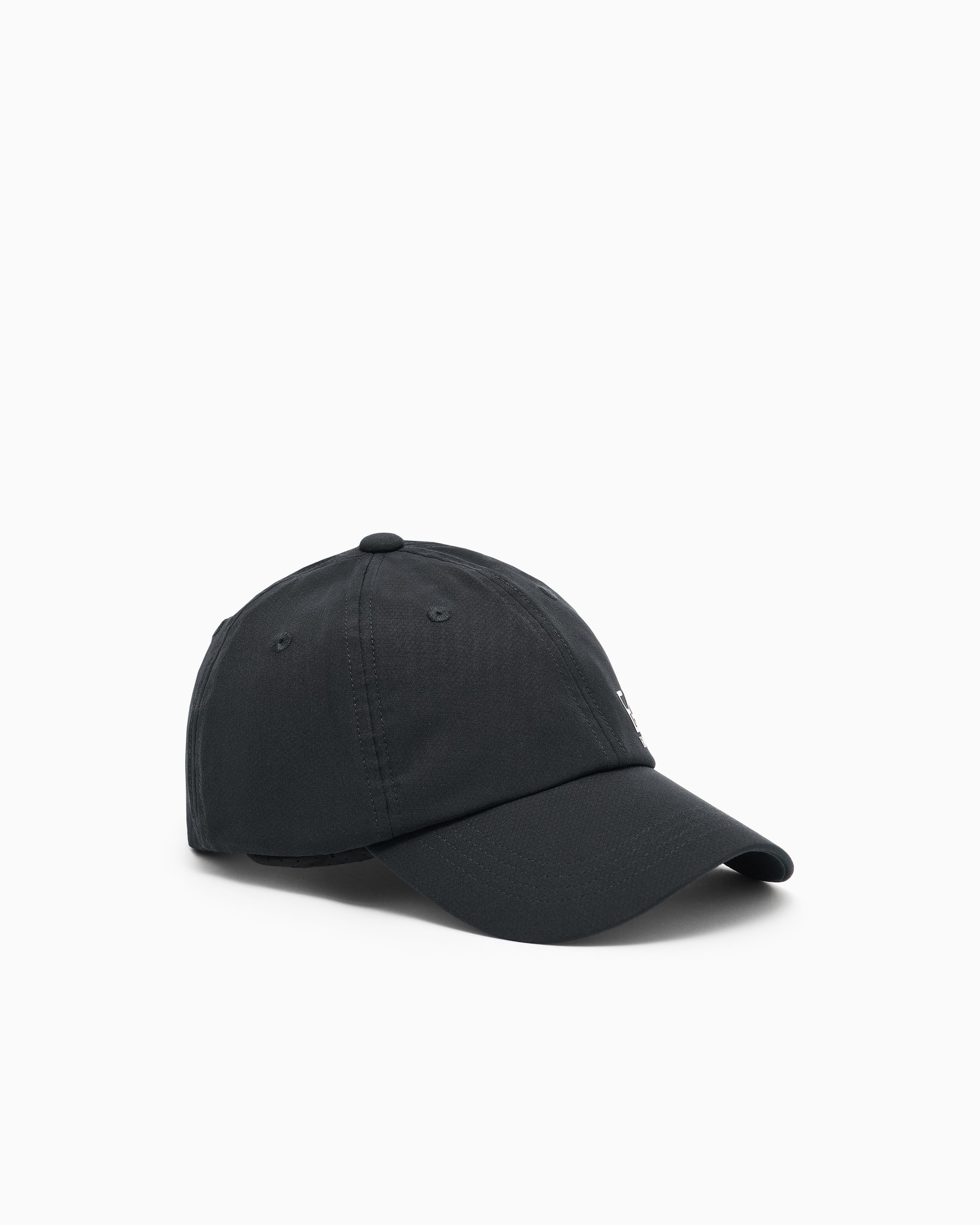 EA7 Baseball hat Tennis Pro in stretch fabric with cotton lining