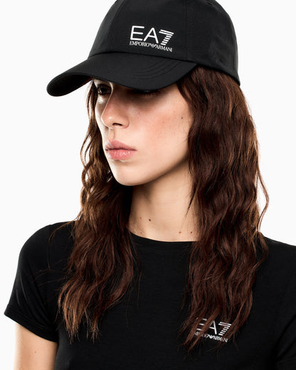EA7 Baseball Tennis Pro Cap