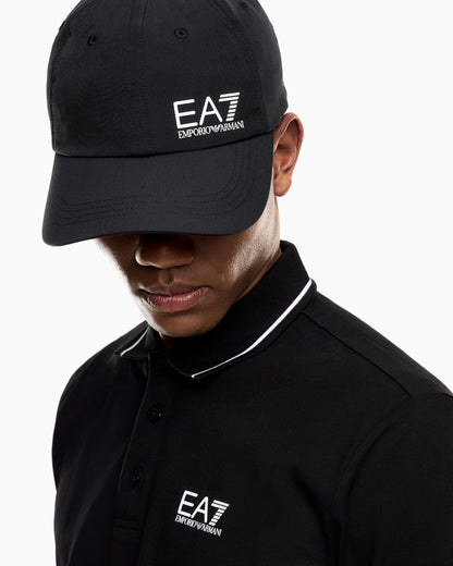 EA7 Baseball Tennis Pro Cap