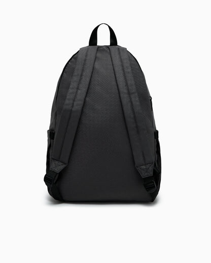 EA7 Polyester Backpack with Reflective Details