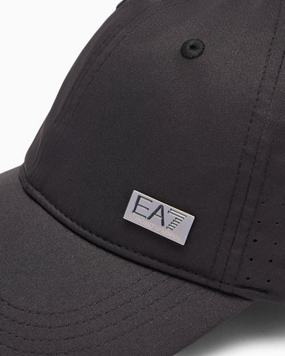 EA7 Baseball hat Premium Label with cotton lining