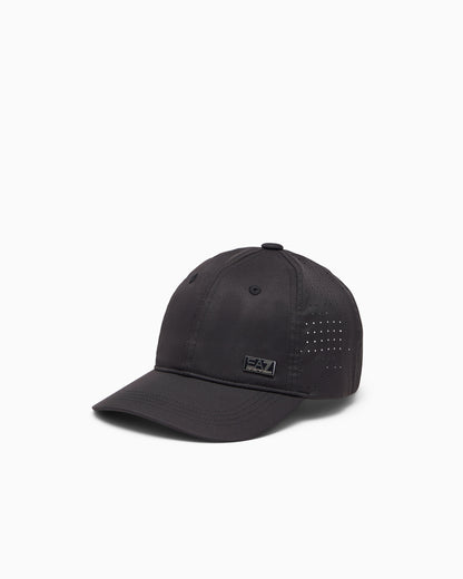 EA7 Baseball hat Premium Label with cotton lining