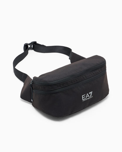 EA7 Foldable backpack