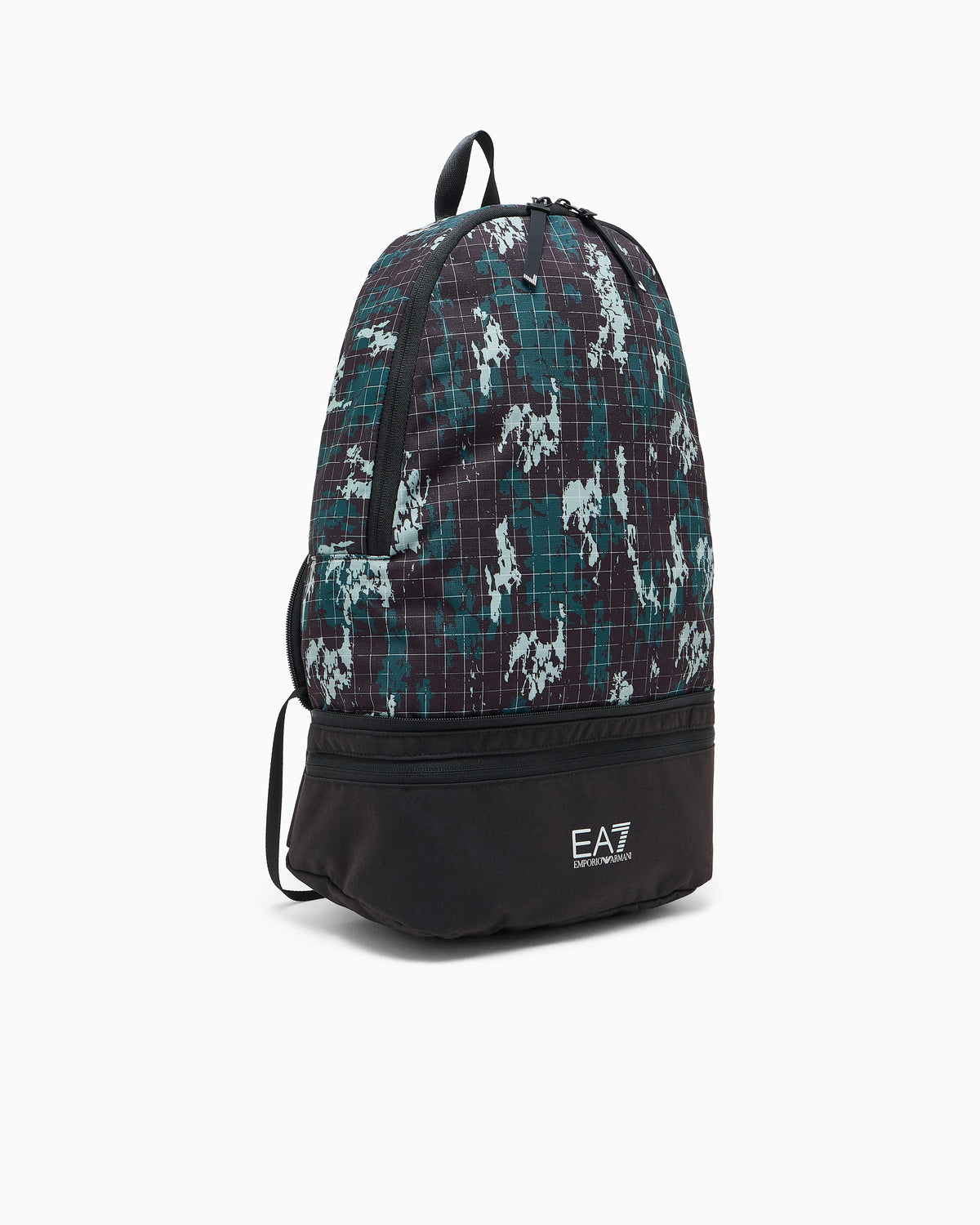 EA7 Foldable backpack