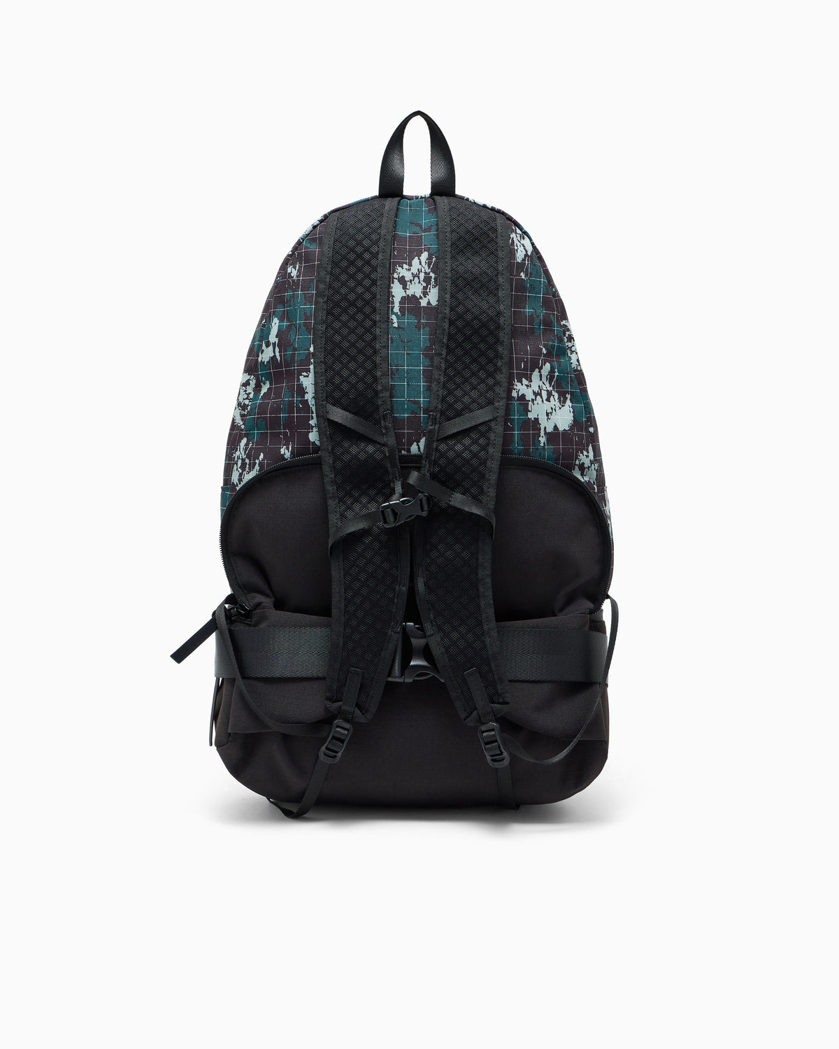 EA7 Foldable backpack