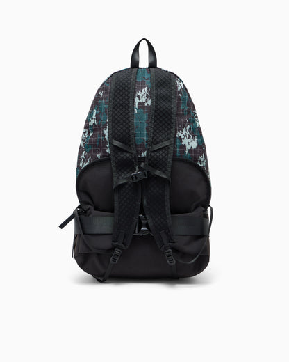 EA7 Foldable backpack