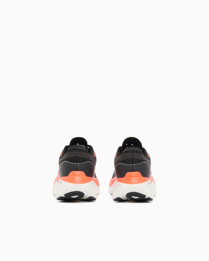 Ea7 Sneaker Nitro Wave 2 Regular Fit With Rubber Sole Grey
