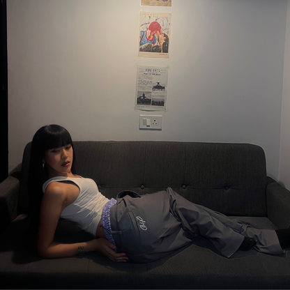 BOXER PANTS