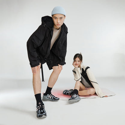 New Balance 1906R Black Pink Moon