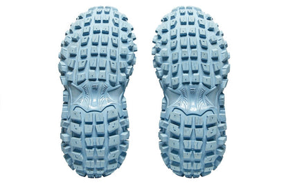 Balenciaga Defender Light Blue
