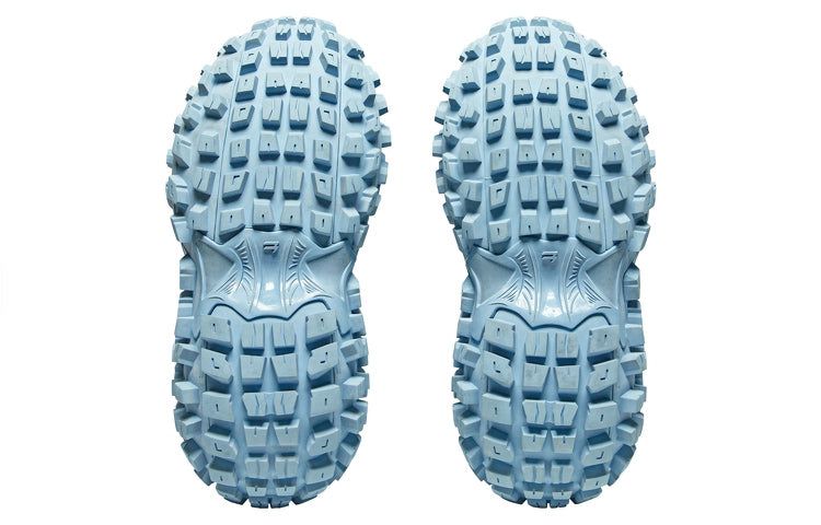Balenciaga Defender Light Blue