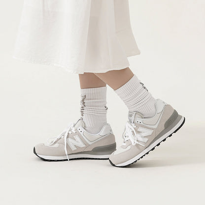 New Balance 574 Nimbus Cloud