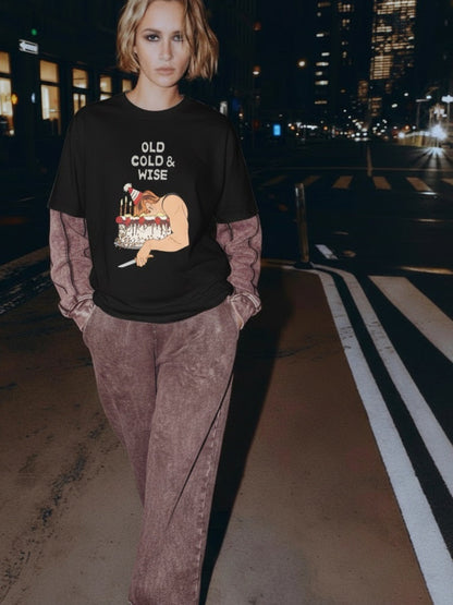 BIRTHDAY EDIT TEE