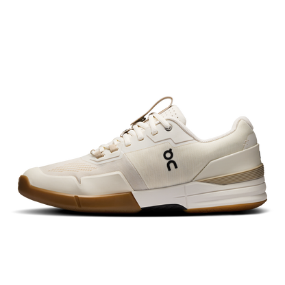 on running the roger pro ivory