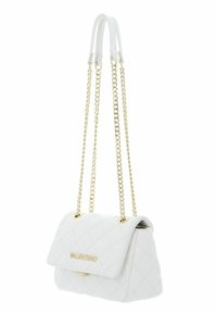 Valentino Ocarina Handbag Bianco