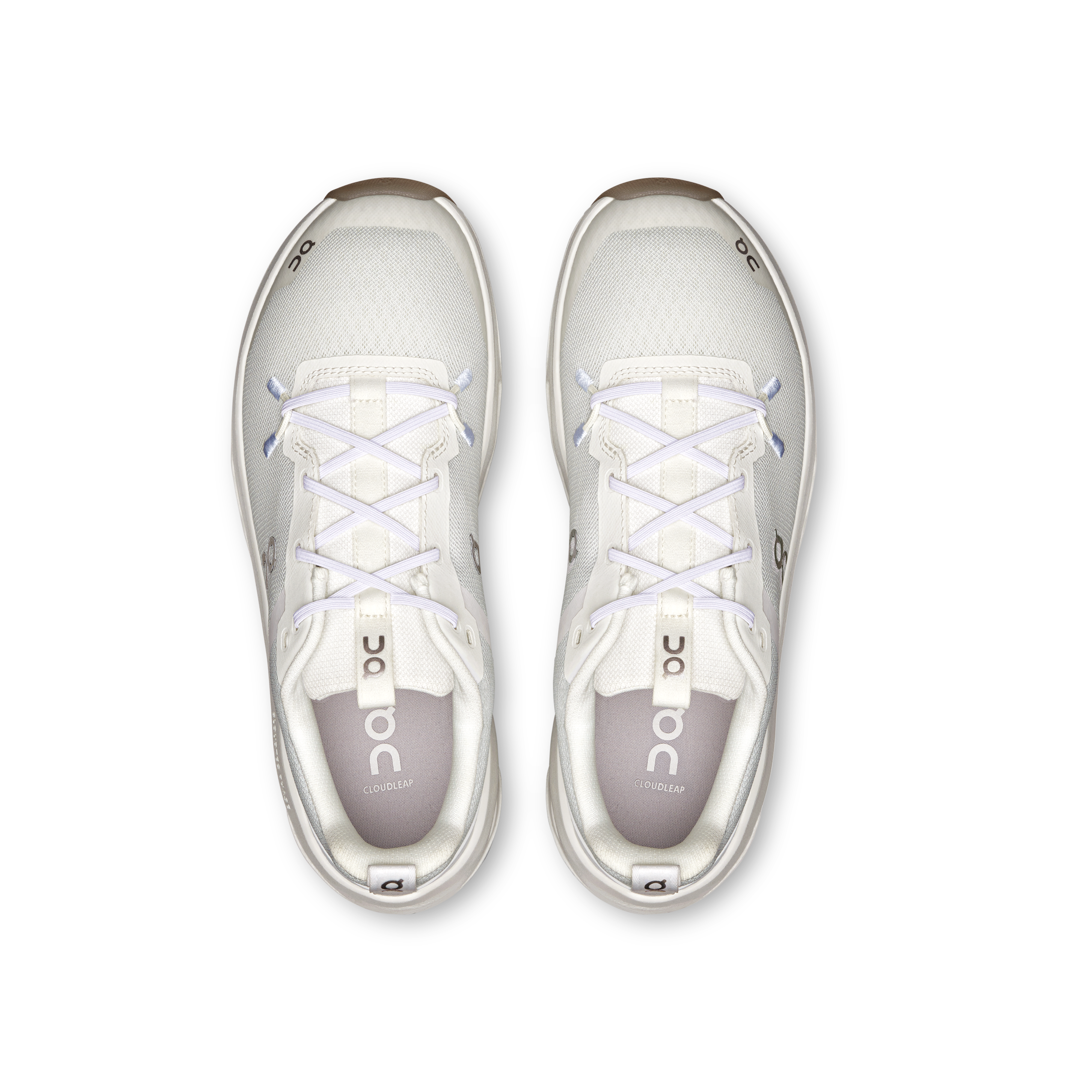 on running cloudleap white
