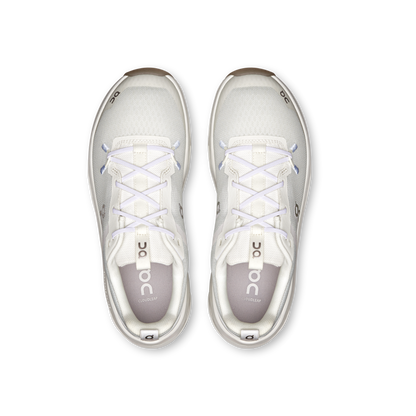 on running cloudleap white
