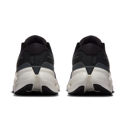 On Cloudrunner 3 Black Ivory
