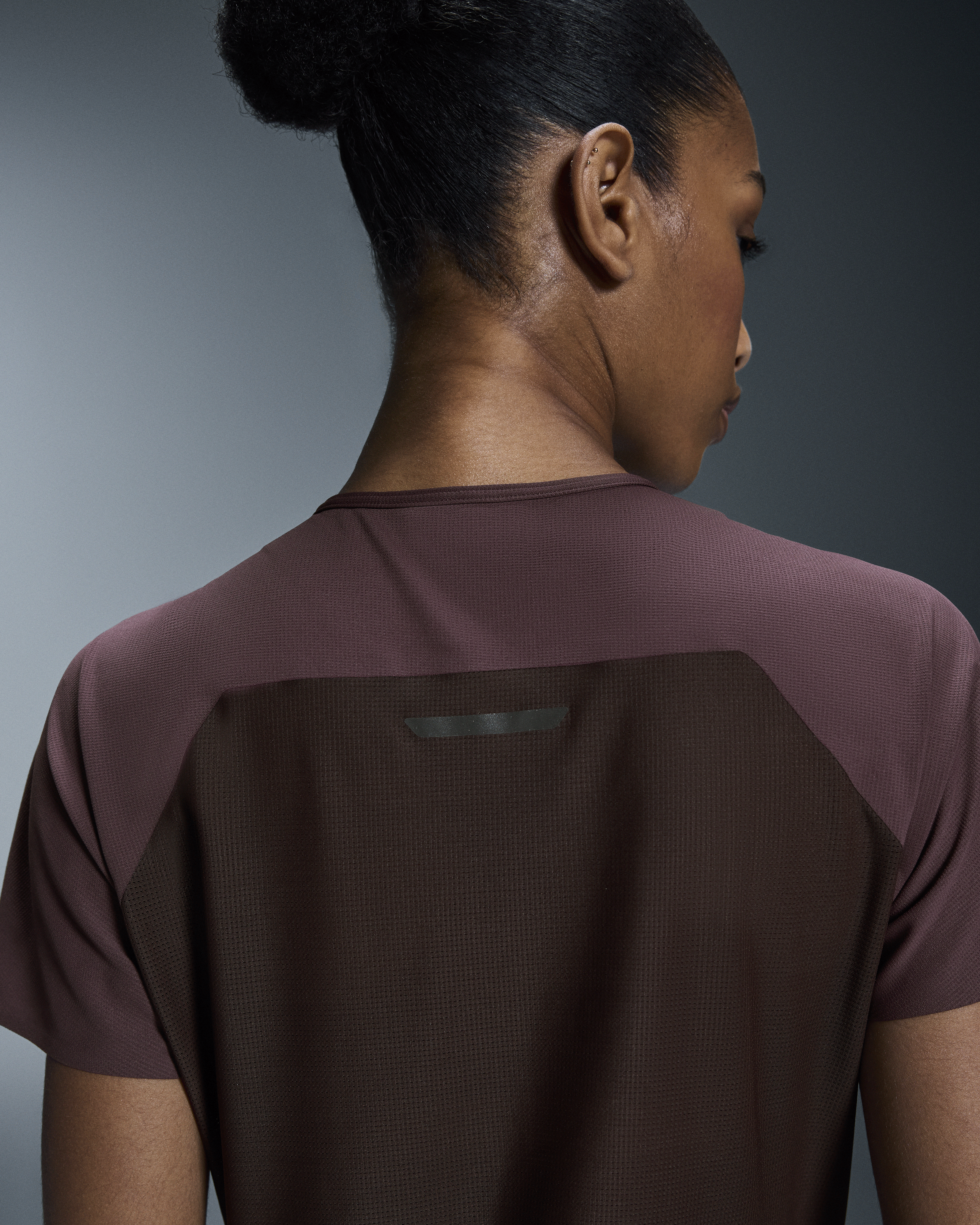 On Performance-T Mulberry | Ox (Women'S)