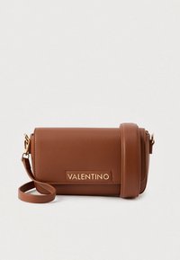 Valentino Aury Handbag Brown